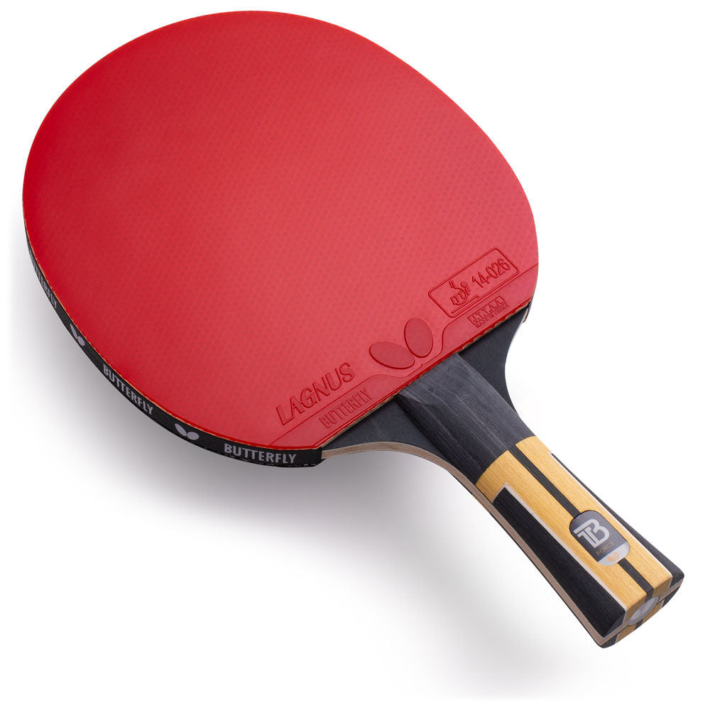 Raqueta Butterfly Timo Boll Force