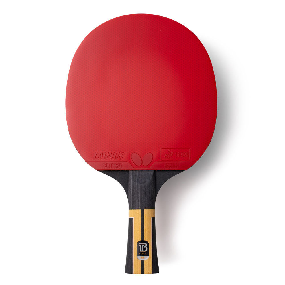 Raqueta Butterfly Timo Boll Force