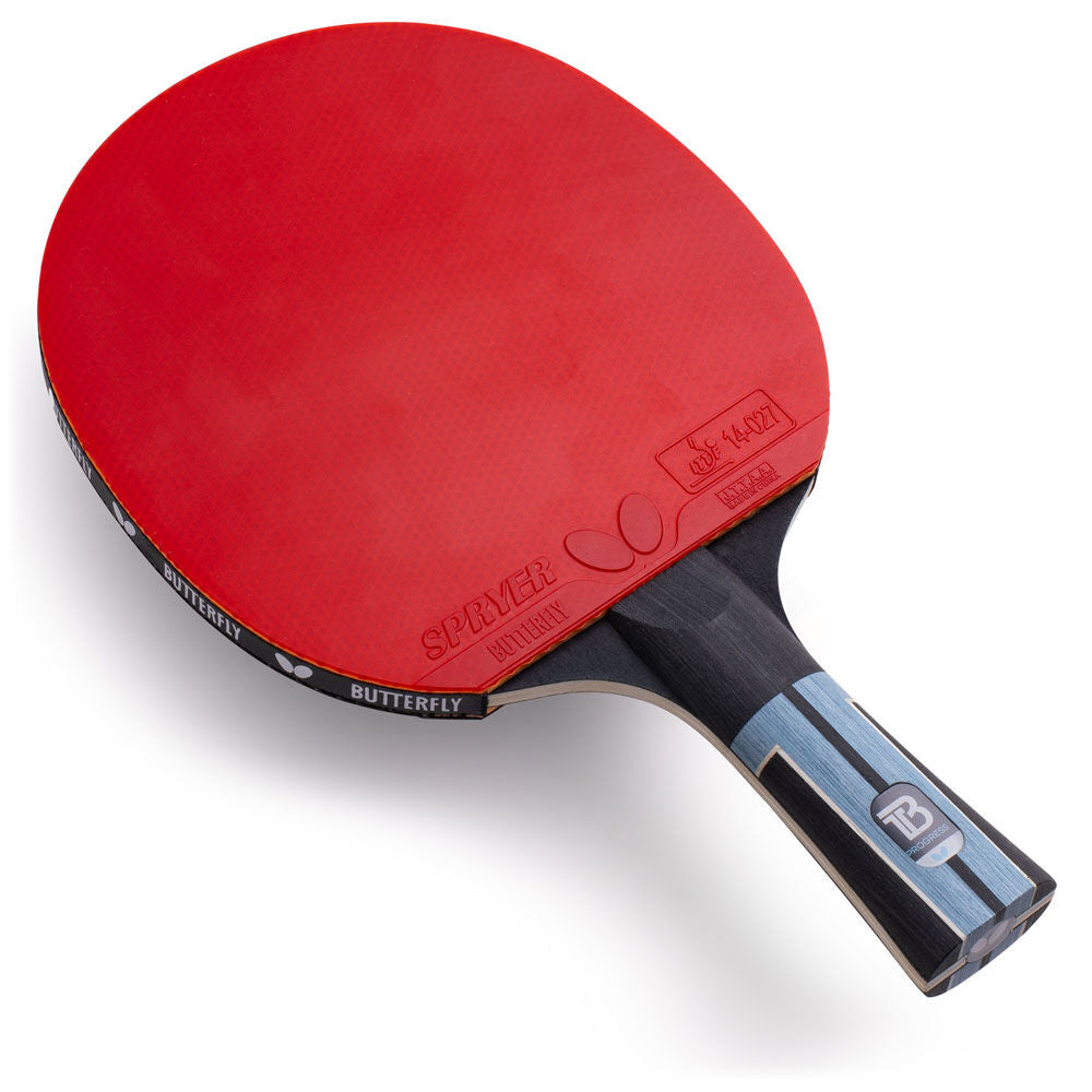 Raqueta Butterfly Timo Boll Progress
