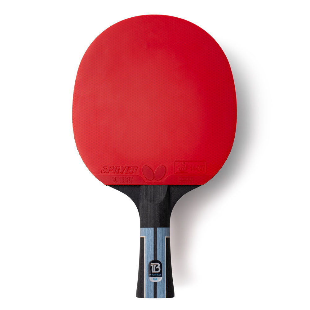 Raqueta Butterfly Timo Boll Progress