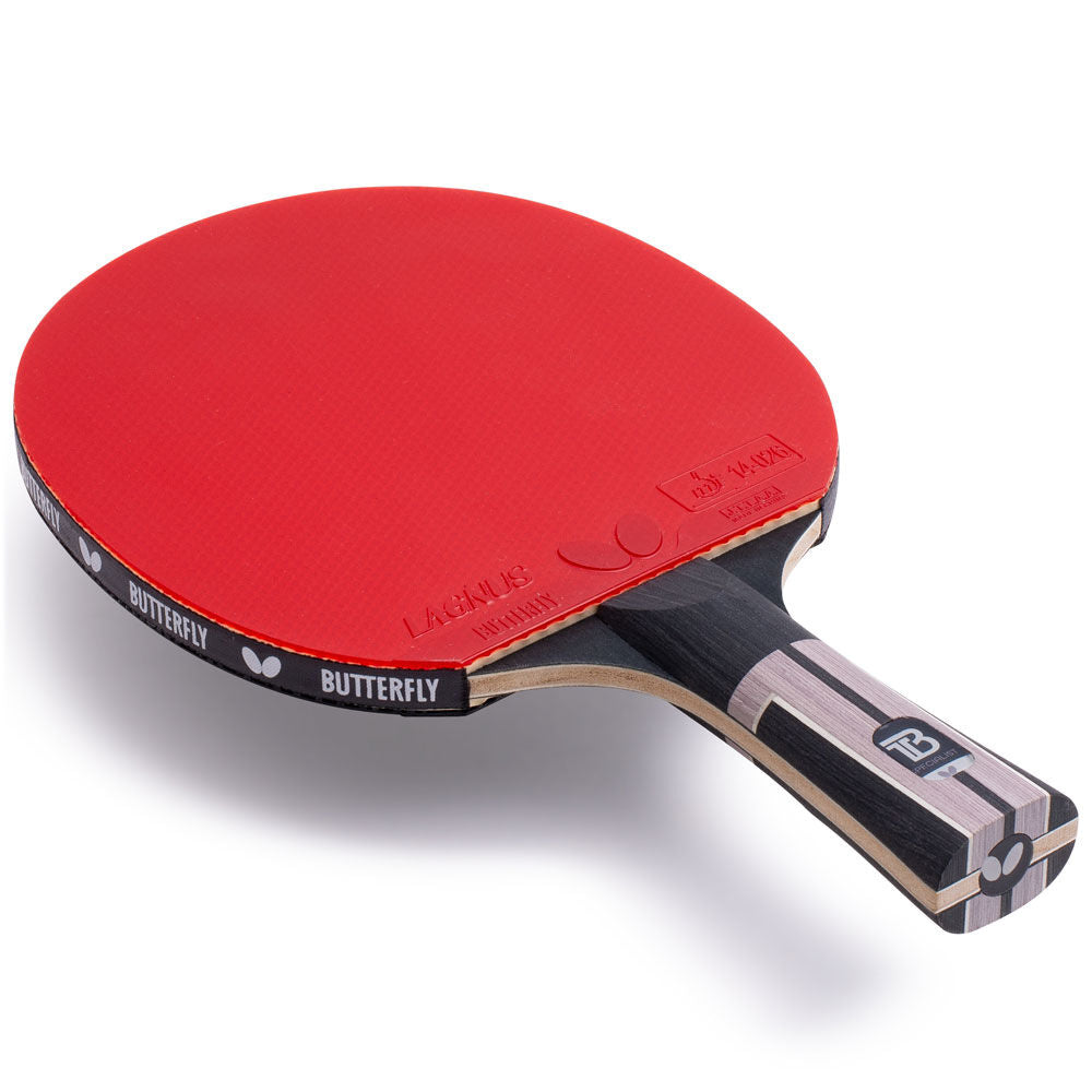 Raqueta Butterfly Timo Boll Especialist