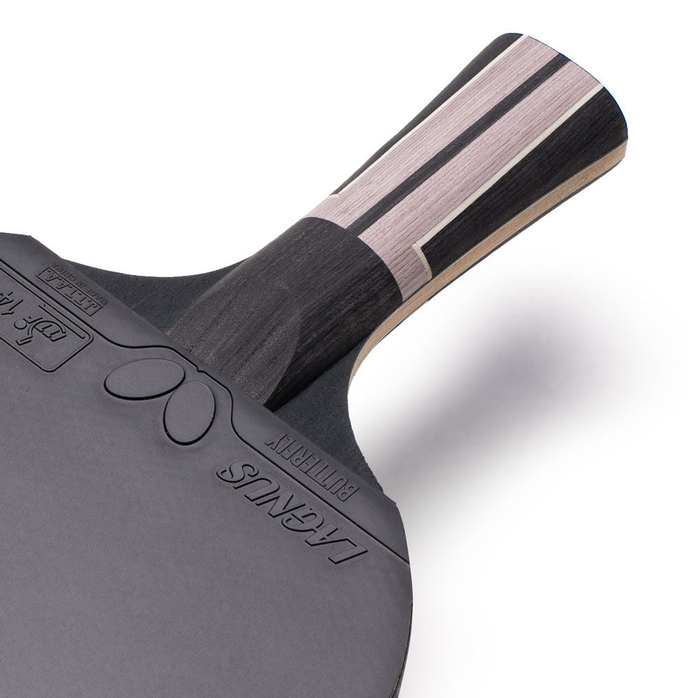 Raqueta Butterfly Timo Boll Especialist