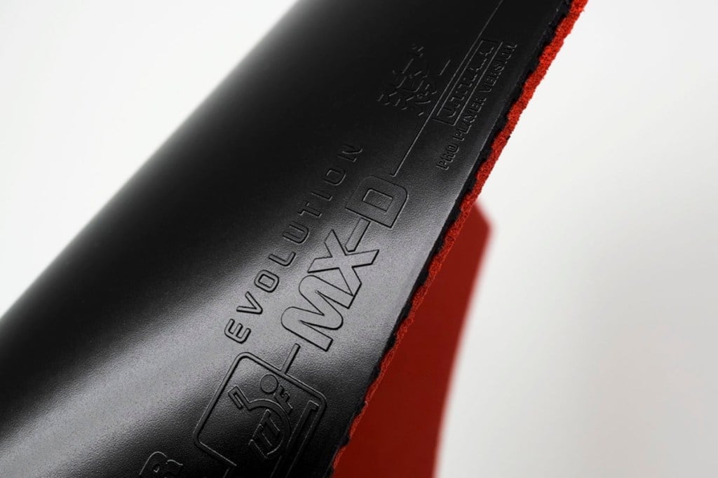 Tibhar Evolution MX-D