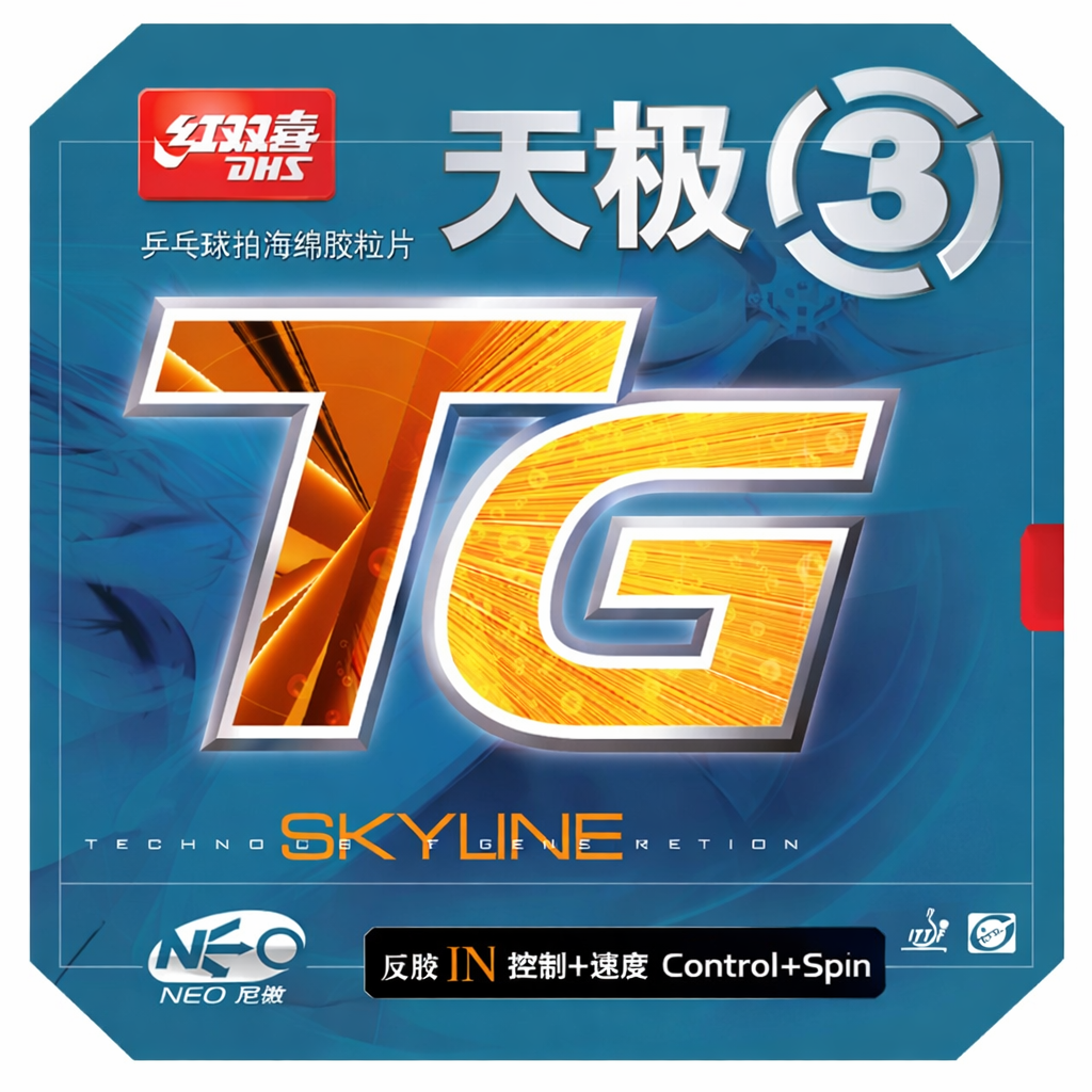DHS Skyline 3 Neo