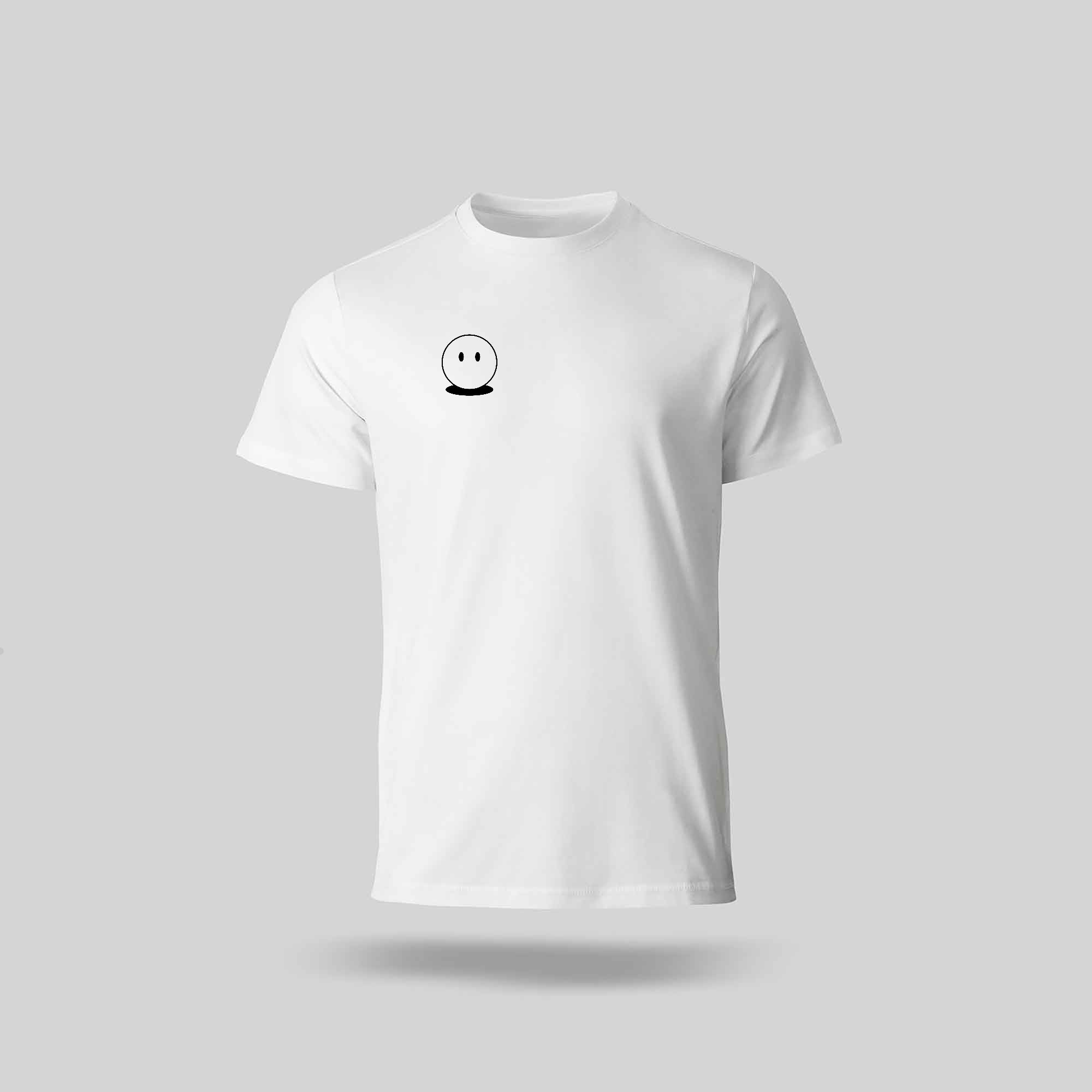 Camiseta Basic One Net & Edge