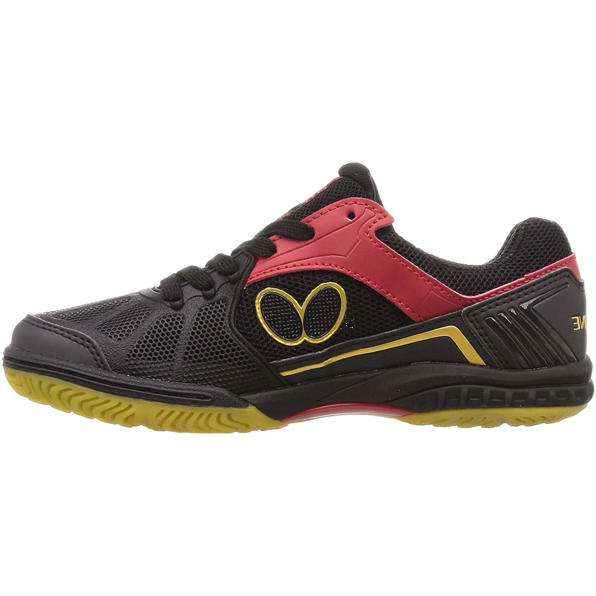 Tenis Butterfly Lezoline Rifones