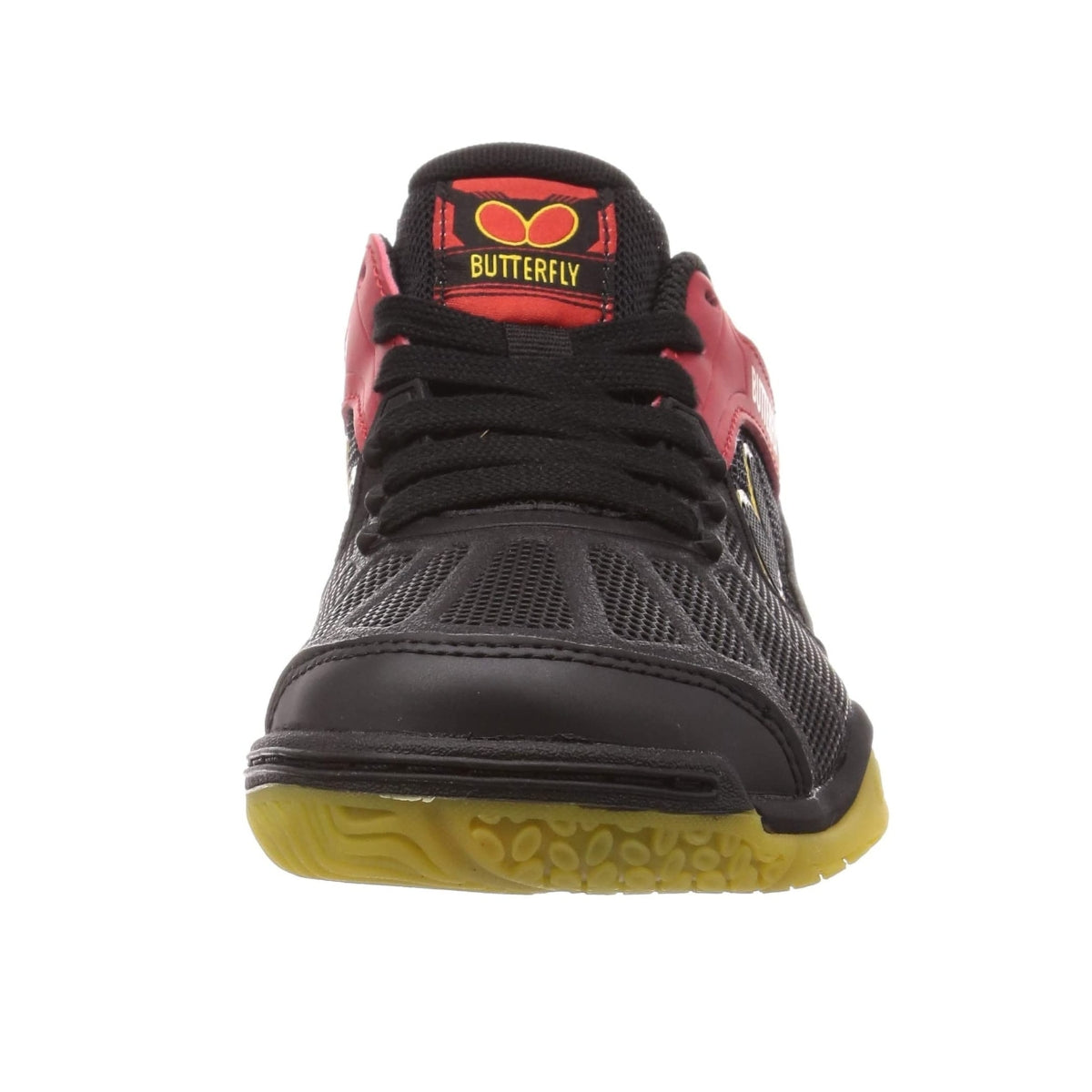Tenis Butterfly Lezoline Rifones