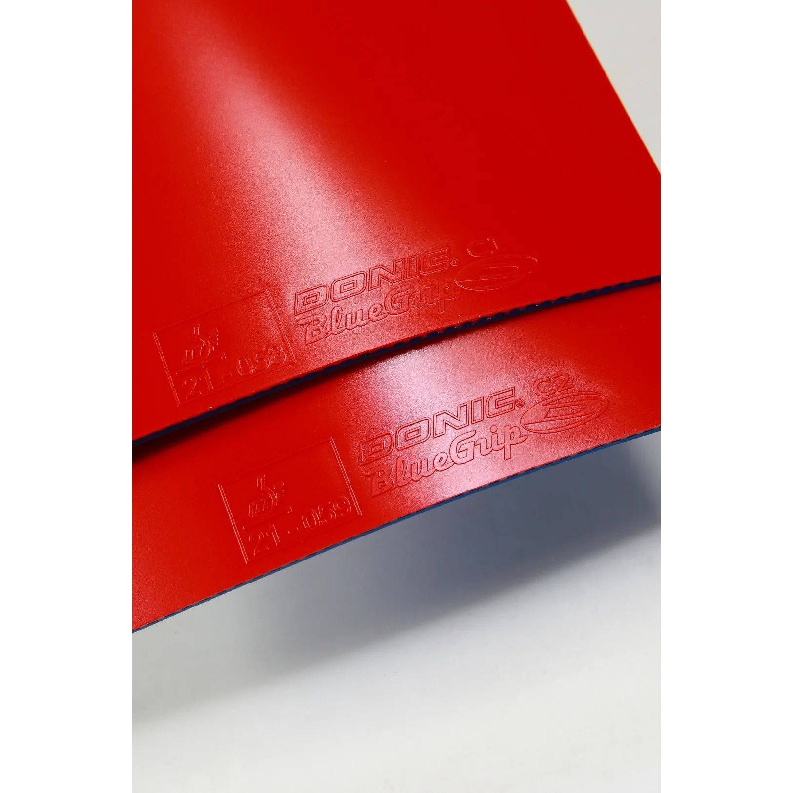 Donic Bluegrip C1