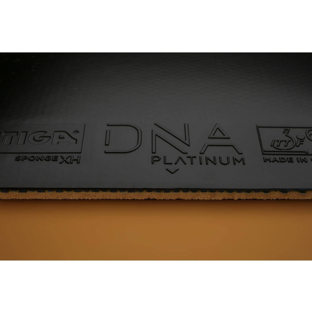Stiga DNA Platinum XH