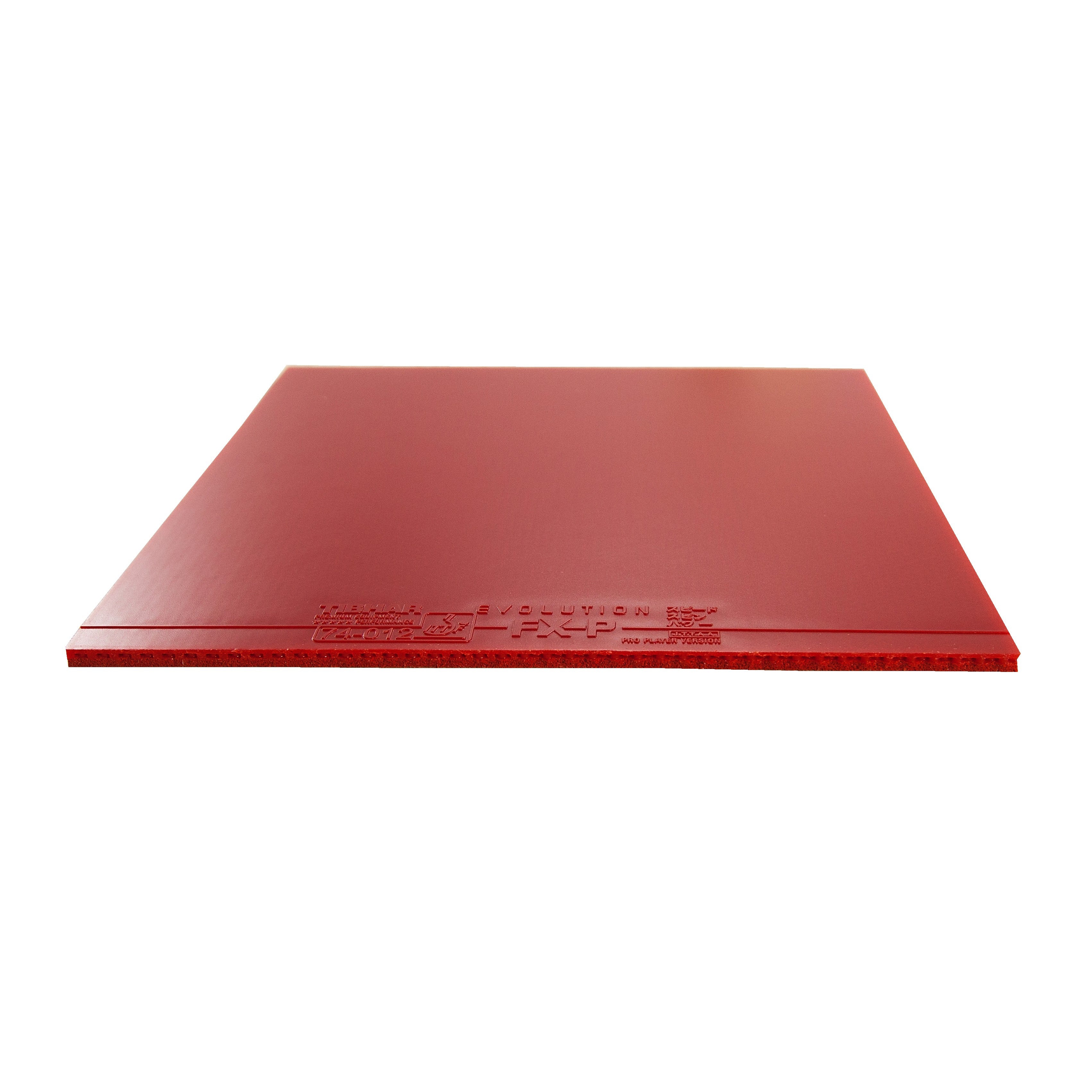 Tibhar Evolution FX-P