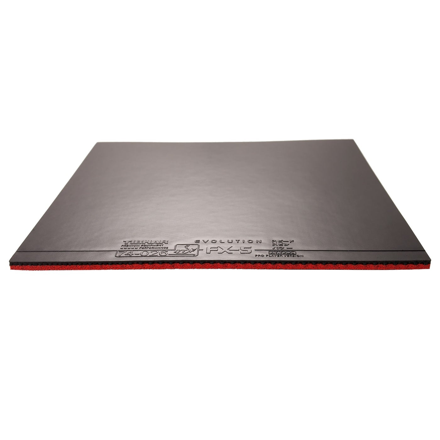 Tibhar Evolution FX-S