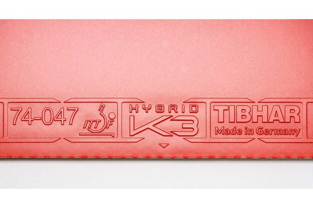 Tibhar Hybrid K3 Pro