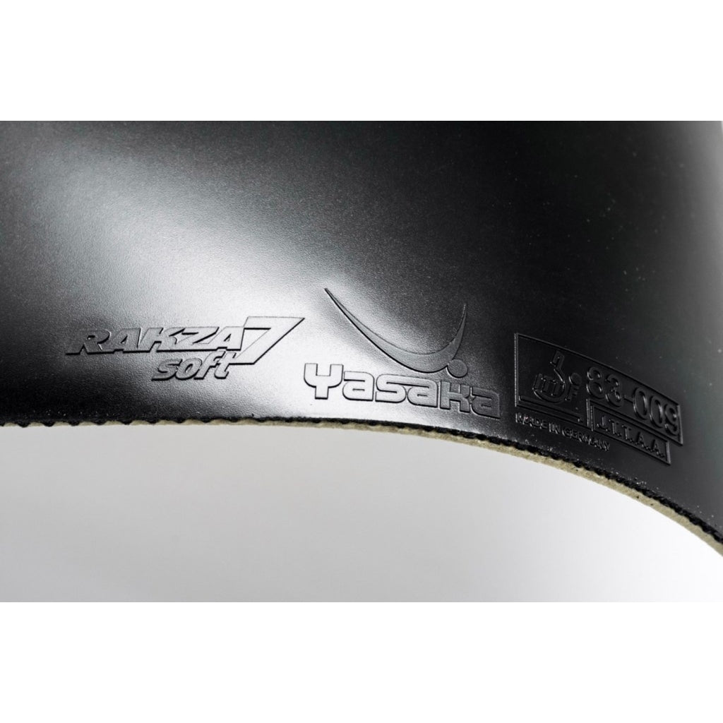 Yasaka Rakza 7 Soft