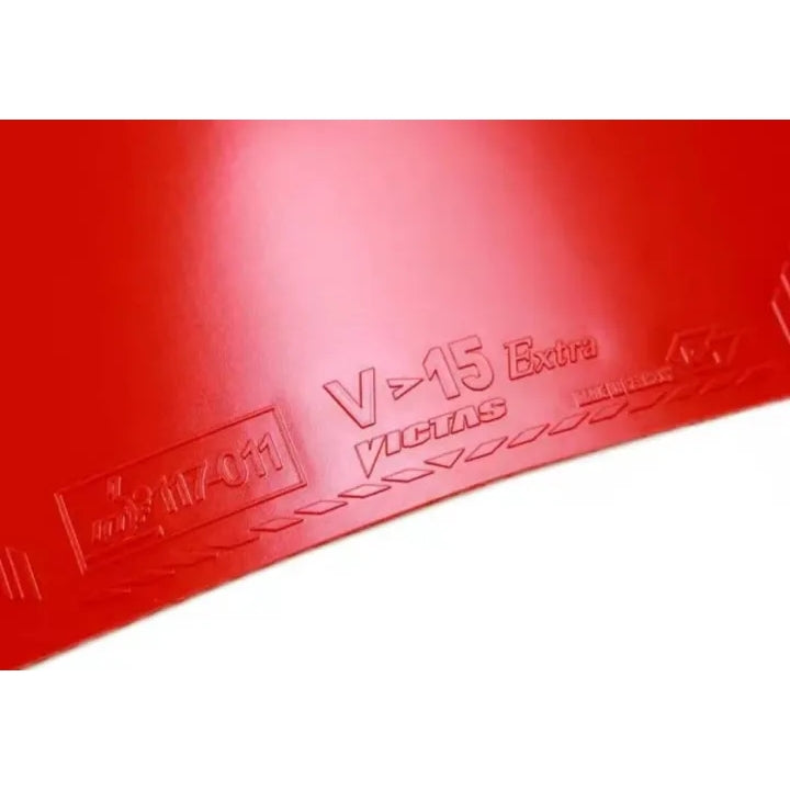Victas V > 15 Extra