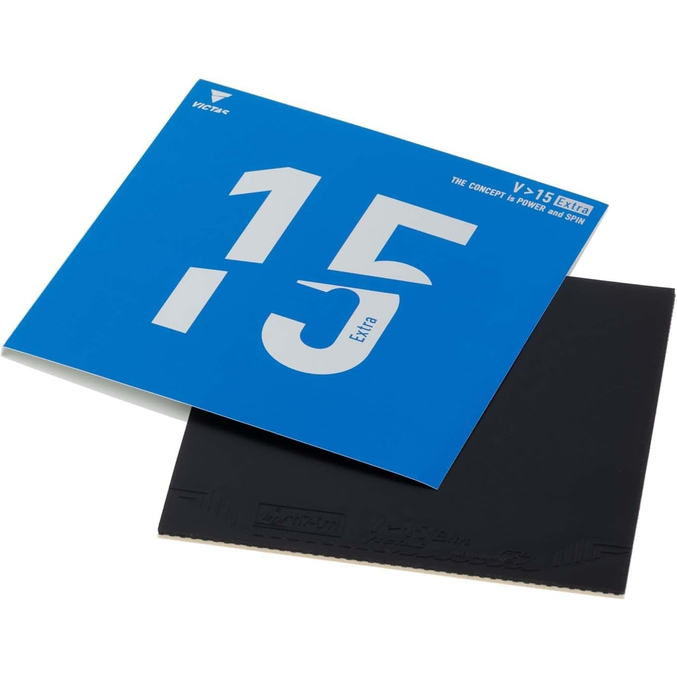 Victas V > 15 Extra
