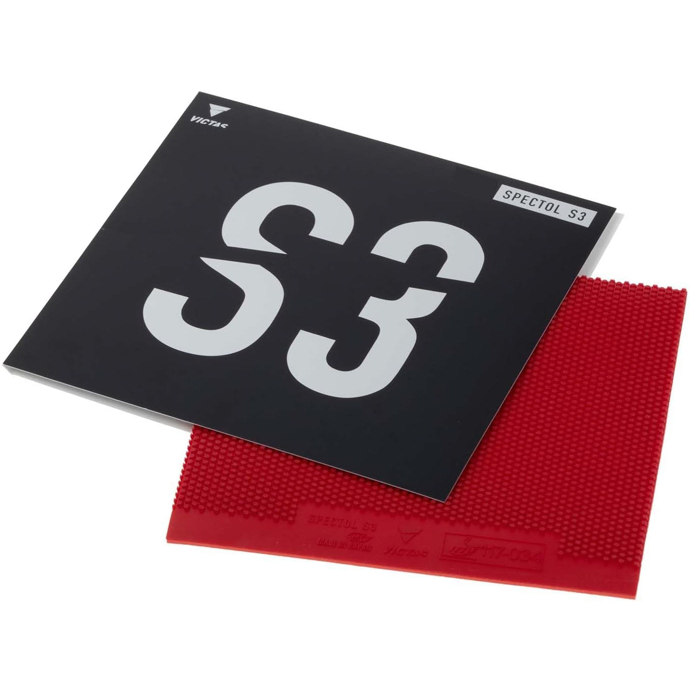 Victas Spectol S3