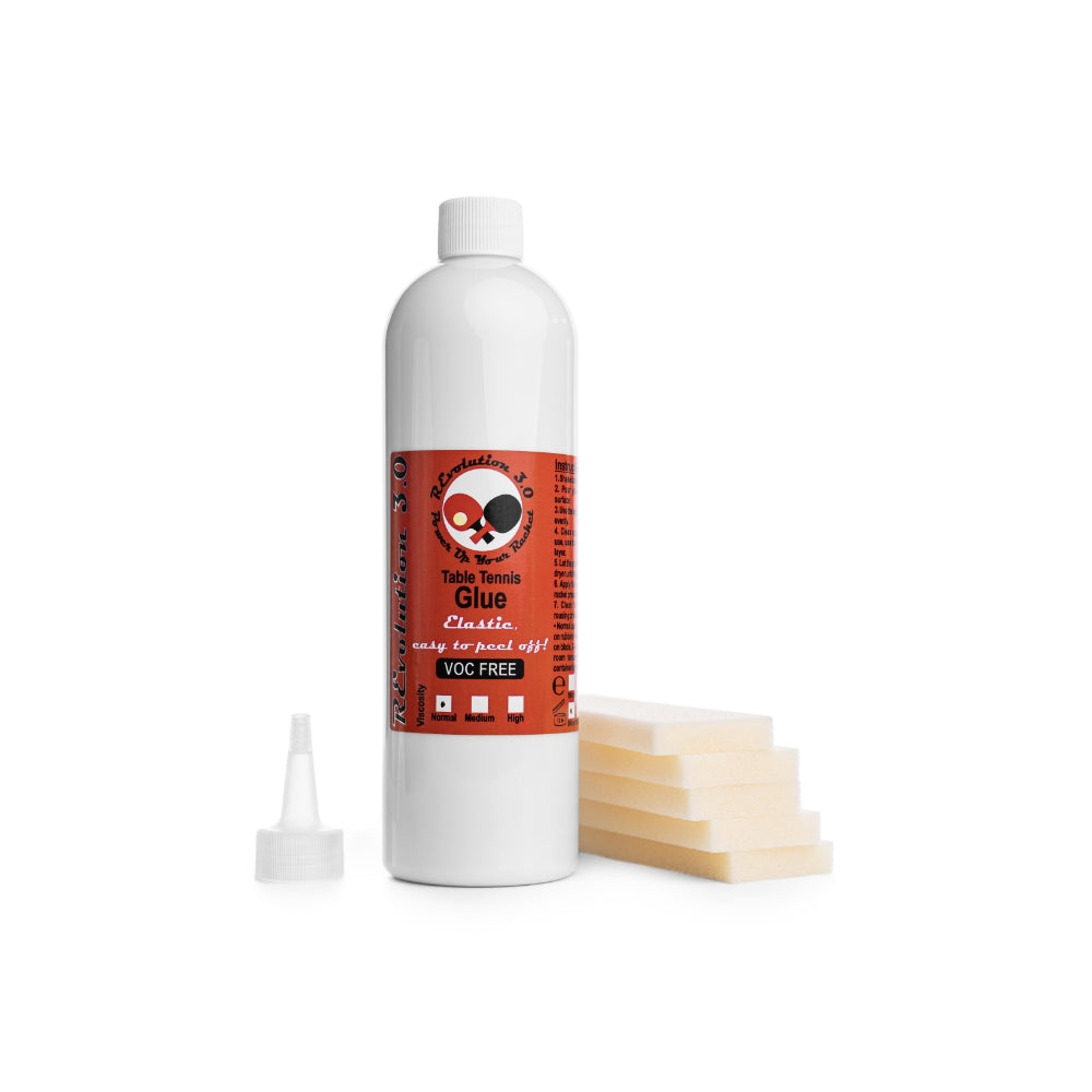 Pegante Revolution N°3 x 500ml