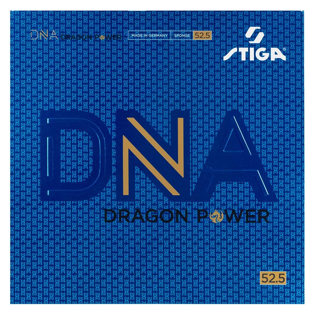 Stiga DNA Dragon Power 52.5