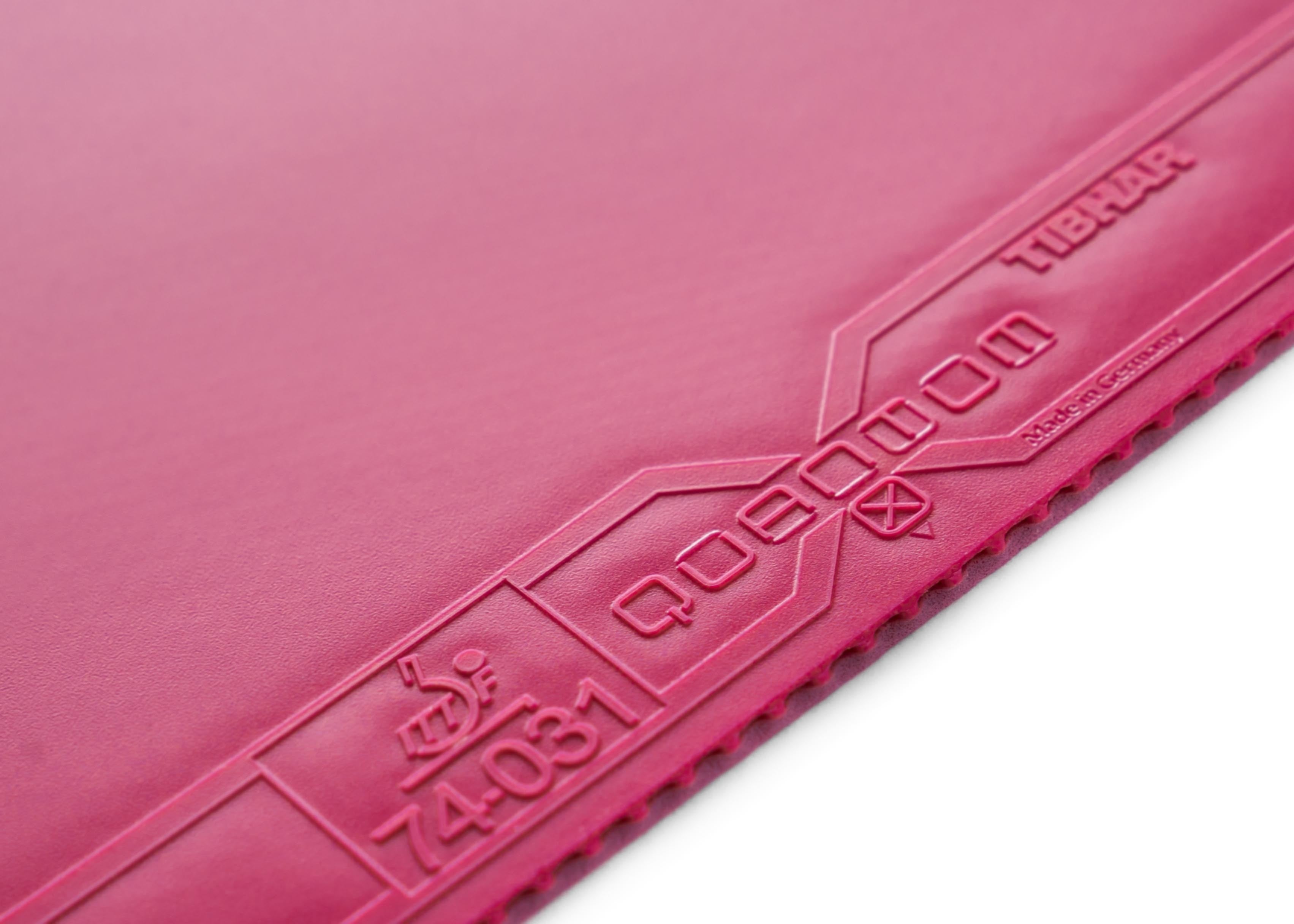 Tibhar Quantum X PRO Soft