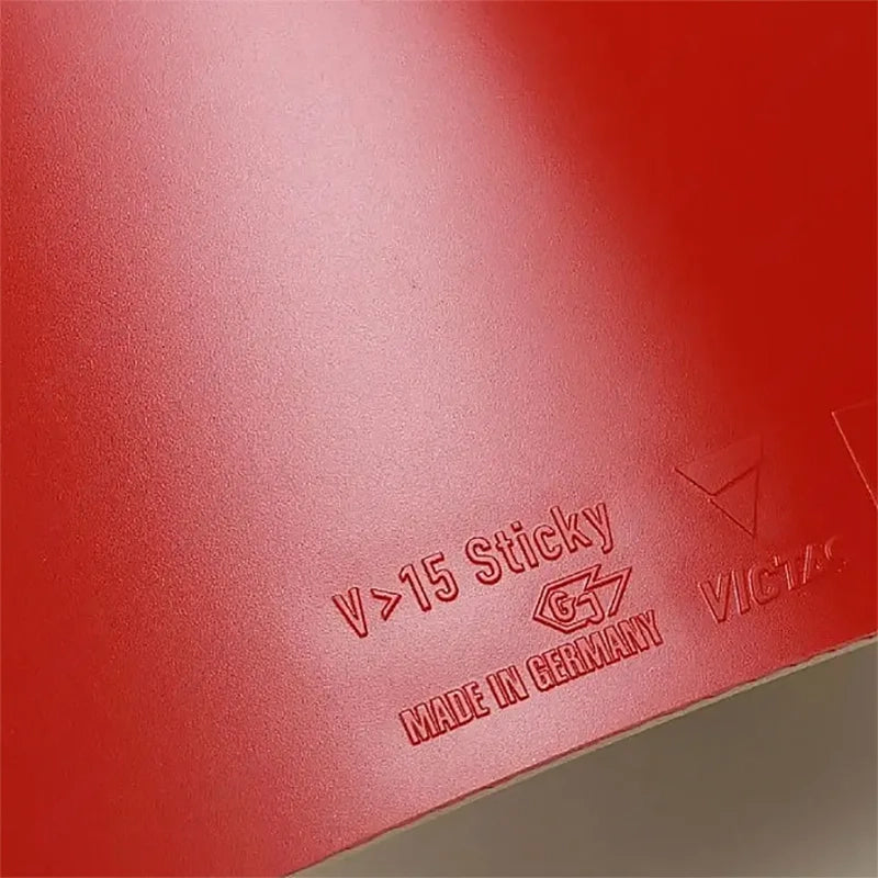 Victas V > 15 Sticky