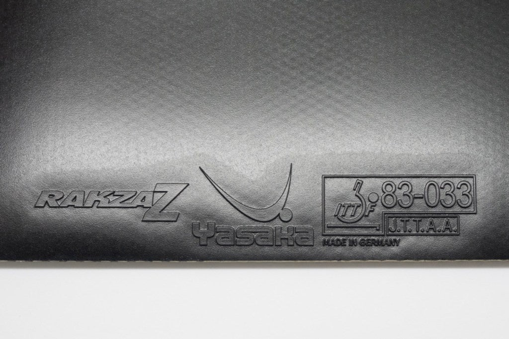 Yasaka Rakza Z