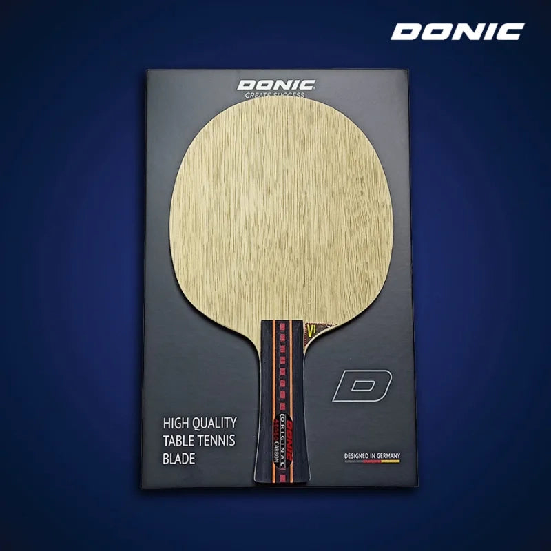 Donic Original Senso Carbon