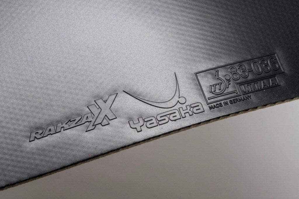 Yasaka Rakza XX