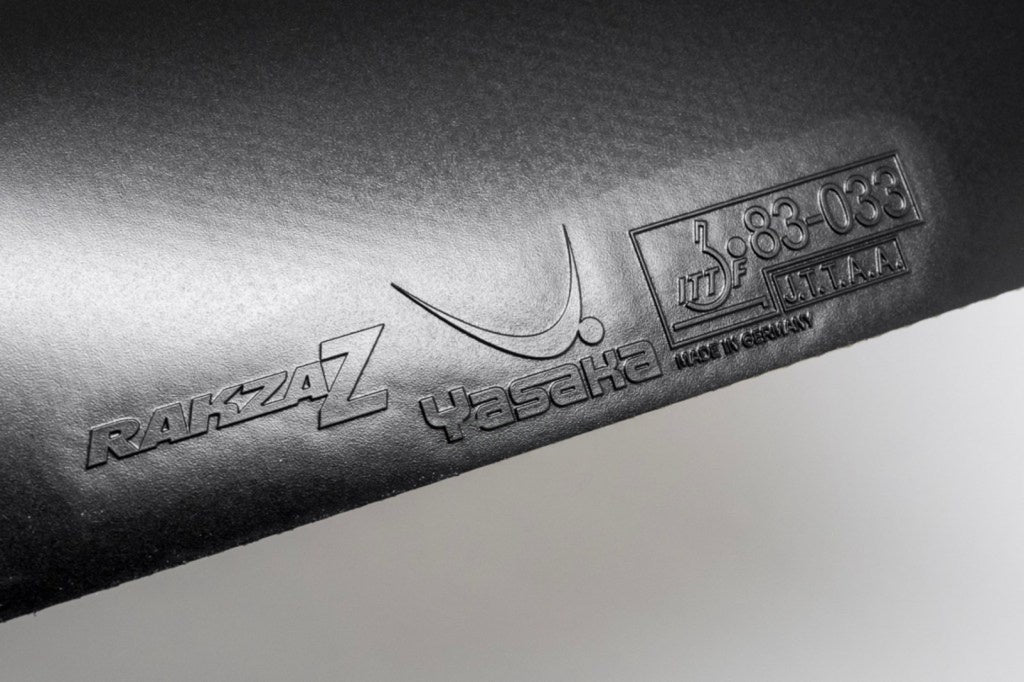 Yasaka Rakza Z
