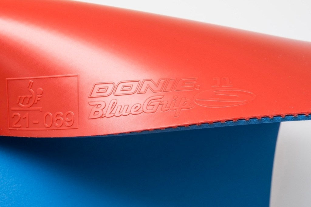 Donic Bluegrip J1
