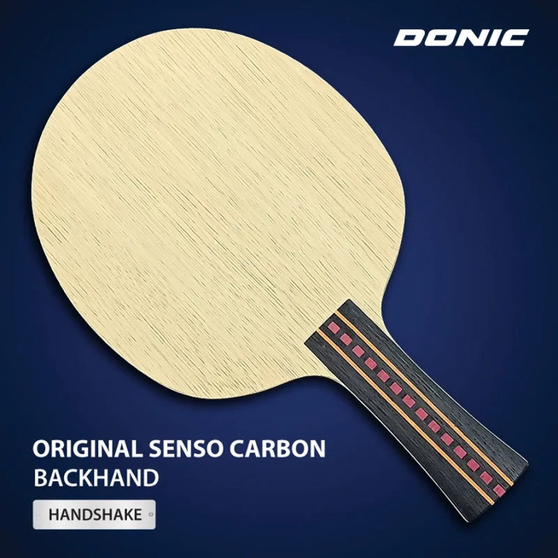Donic Original Senso Carbon