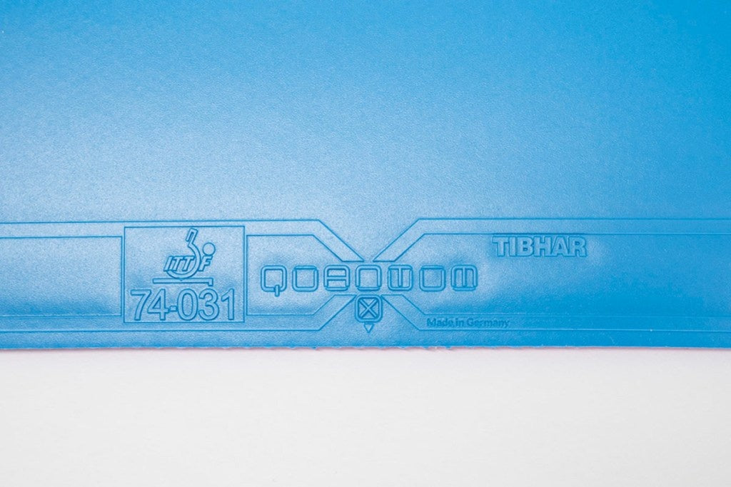 Tibhar Quantum X PRO