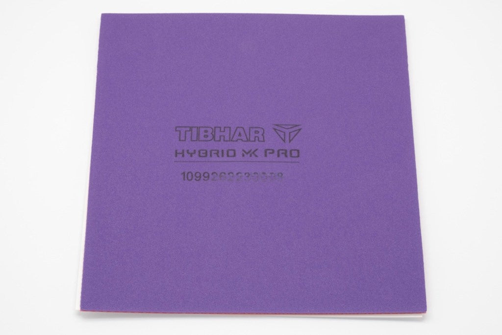Tibhar Hybrid MK Pro