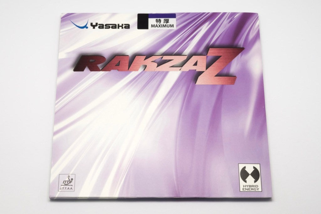 Yasaka Rakza Z