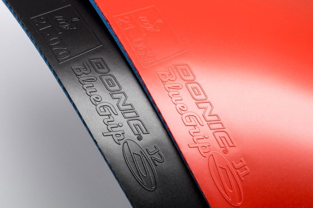 Donic Bluegrip J2