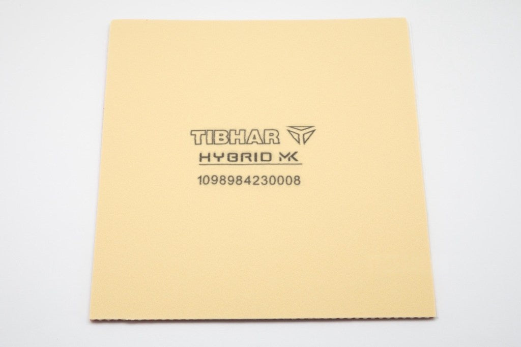 Tibhar Hybrid MK
