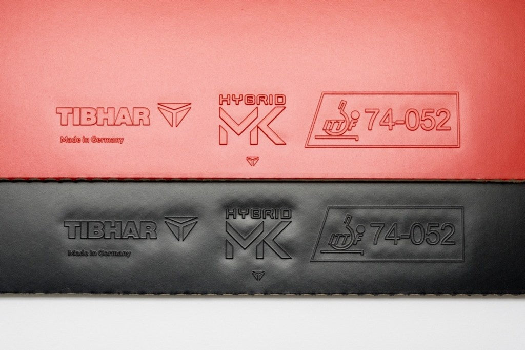 Tibhar Hybrid MK