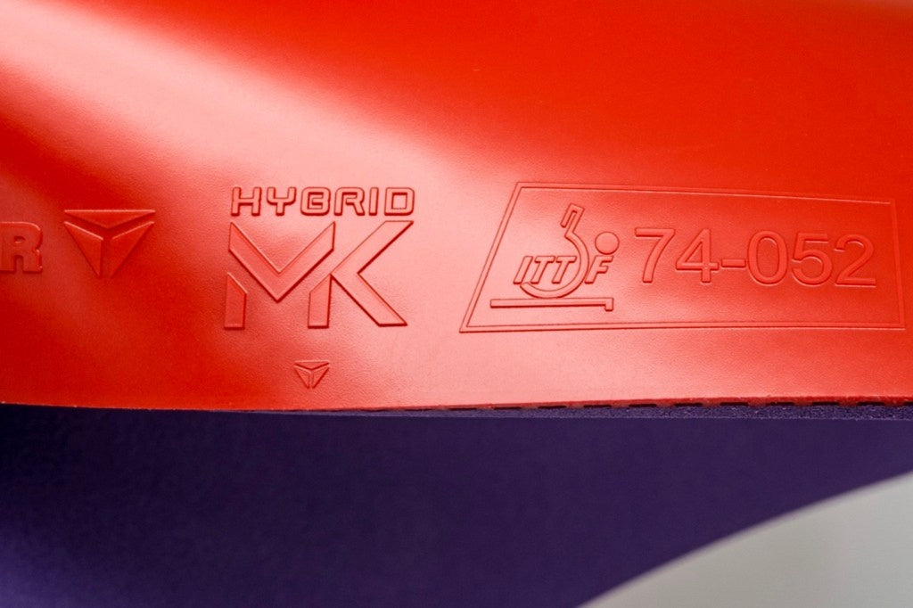 Tibhar Hybrid MK Pro