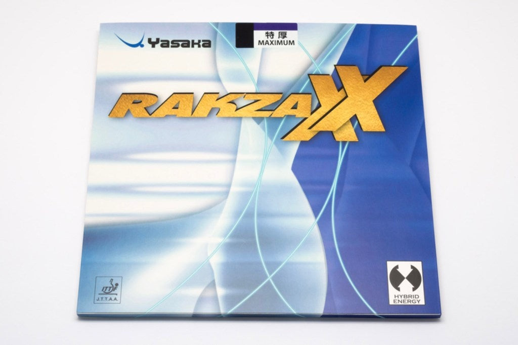 Yasaka Rakza XX
