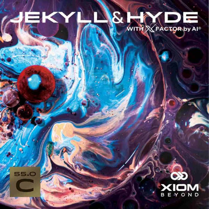 Xiom Jekyll & Hide C55.0